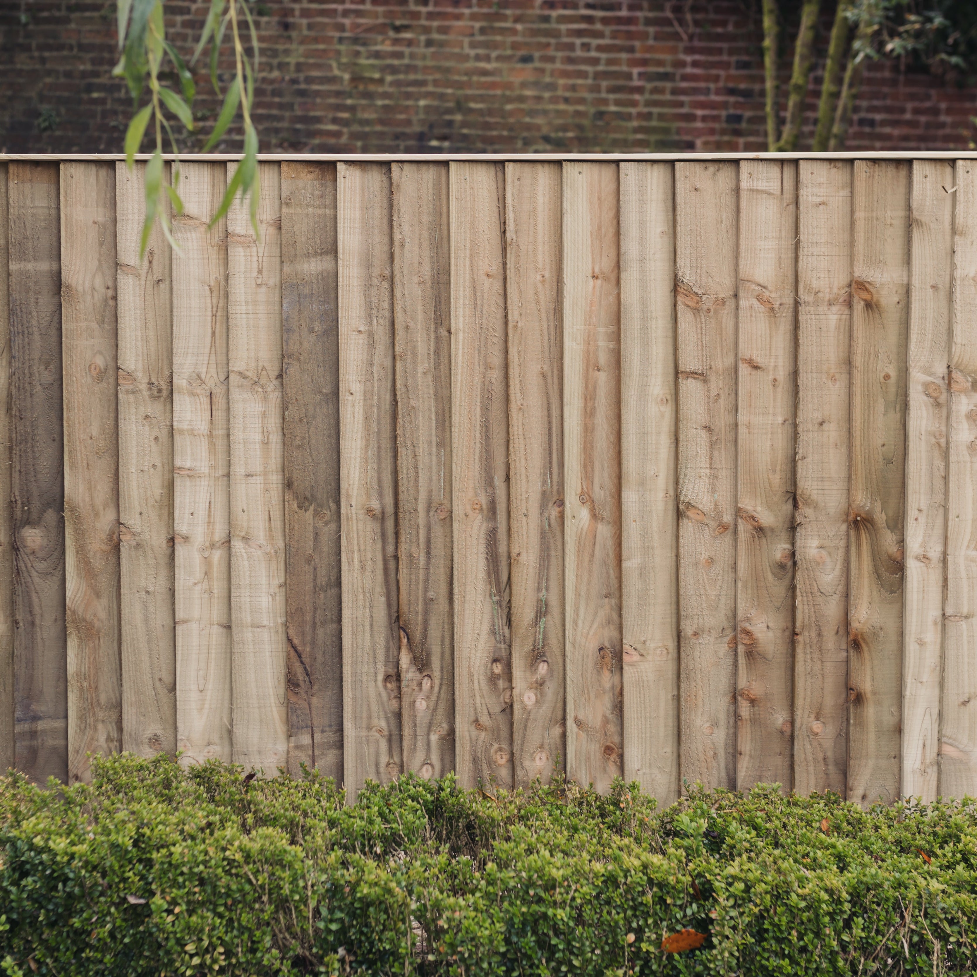 Fencing example 4