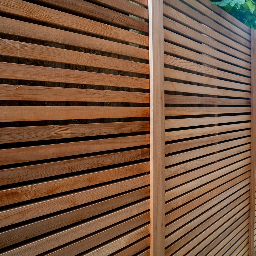 Fencing example 5