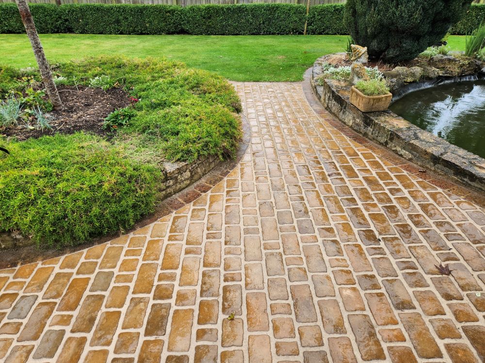 Paths example 2