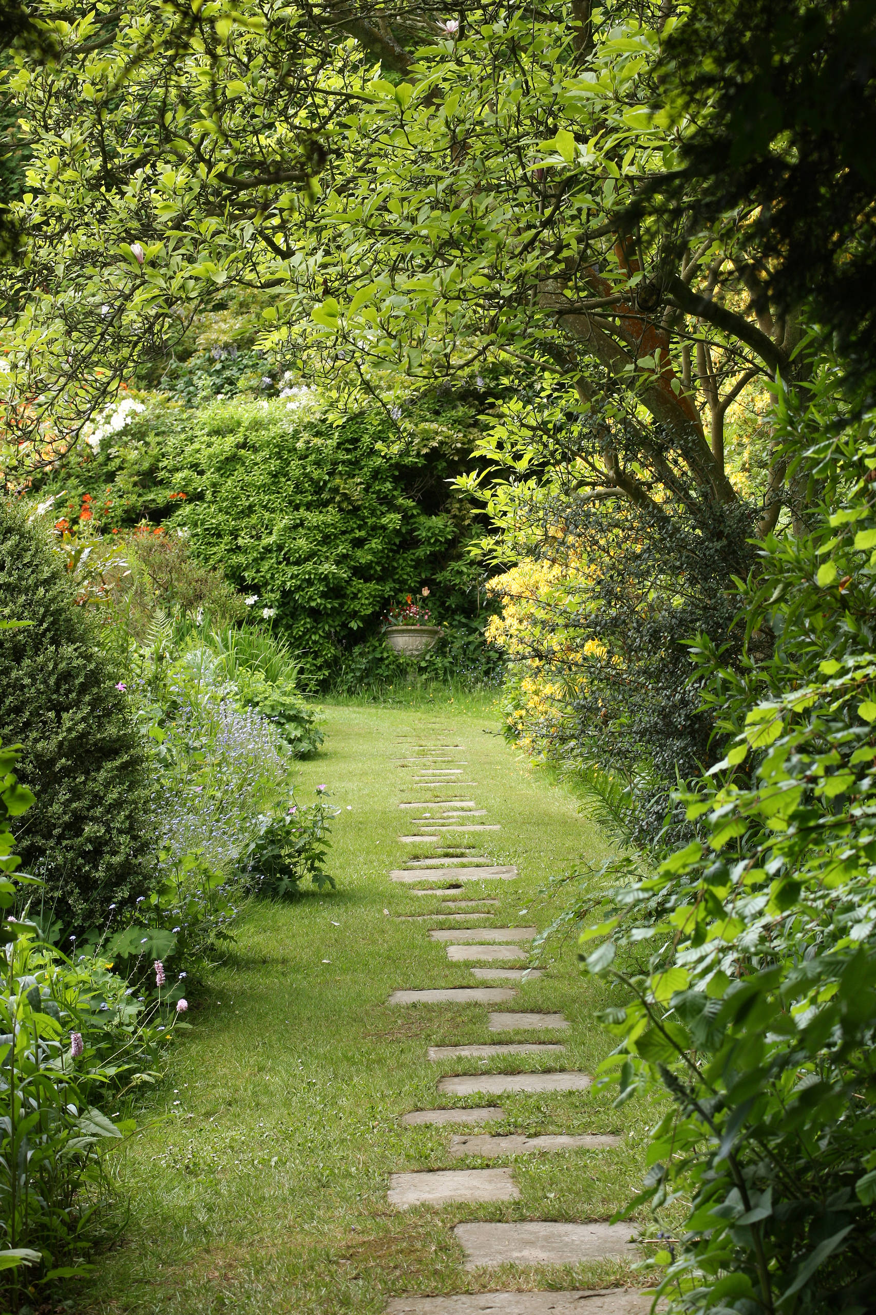 Paths example 6