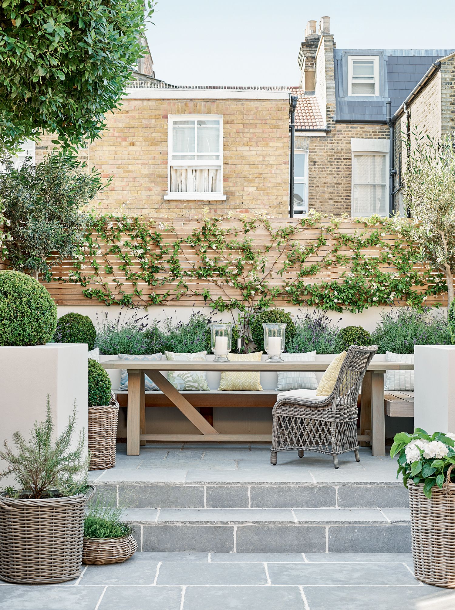 Patios example 6