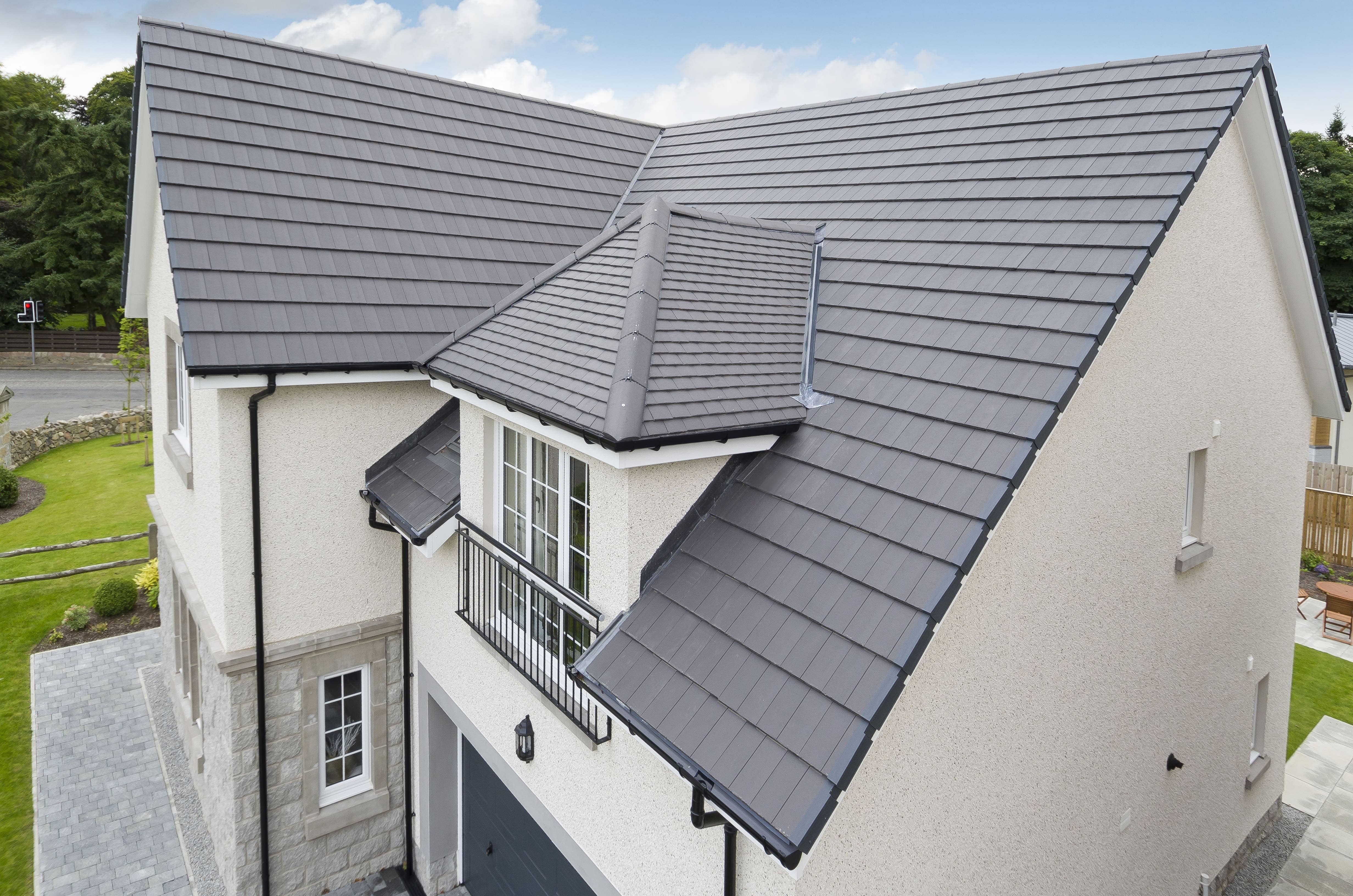 Roof Recoating