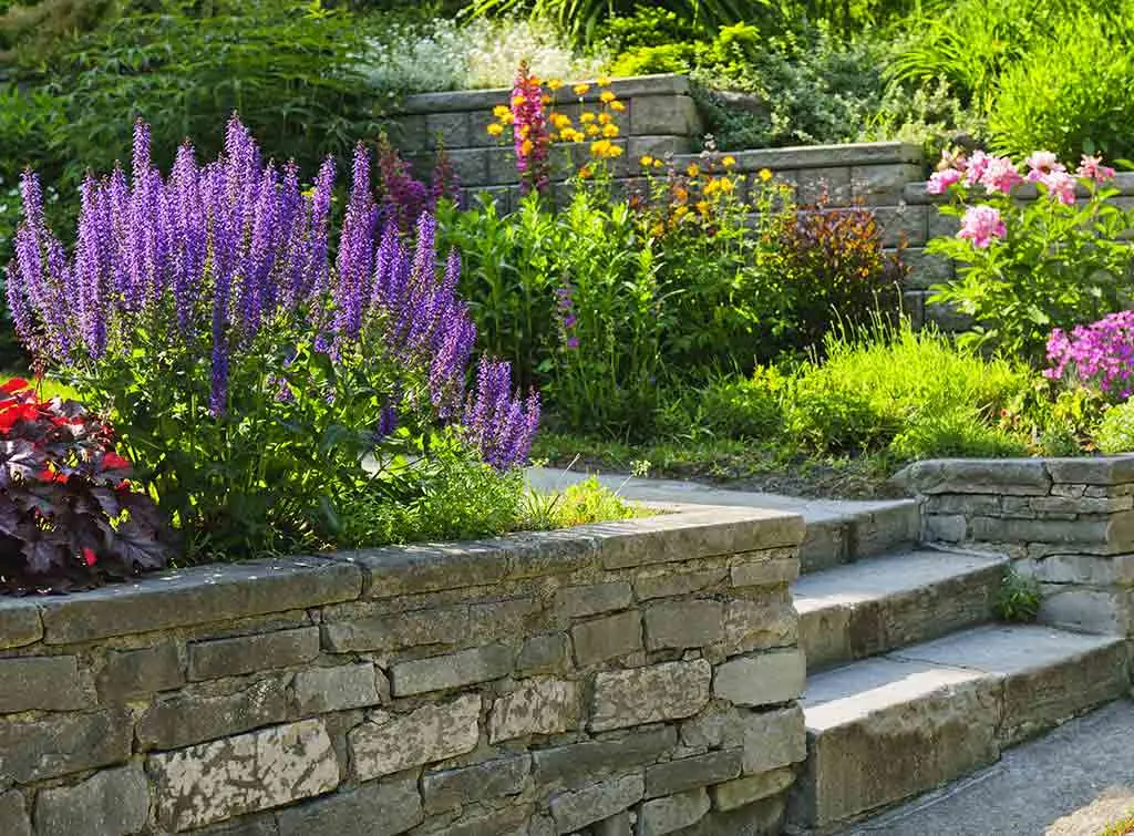 Steps example 6