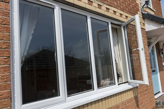 UPVC