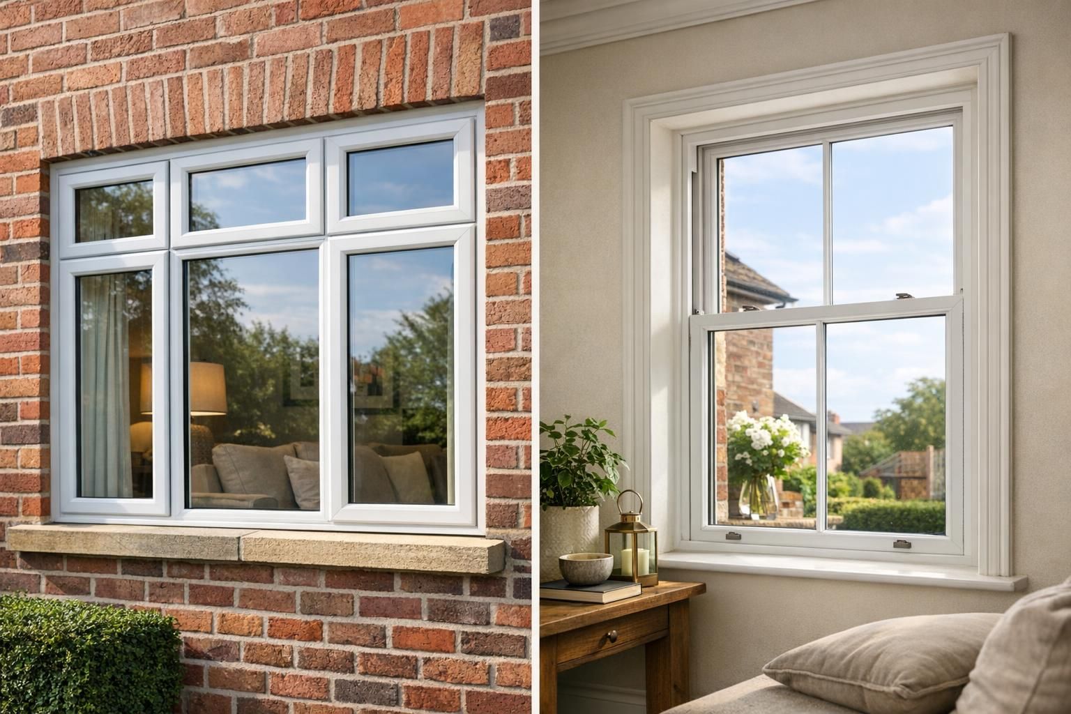 UPVC example 3