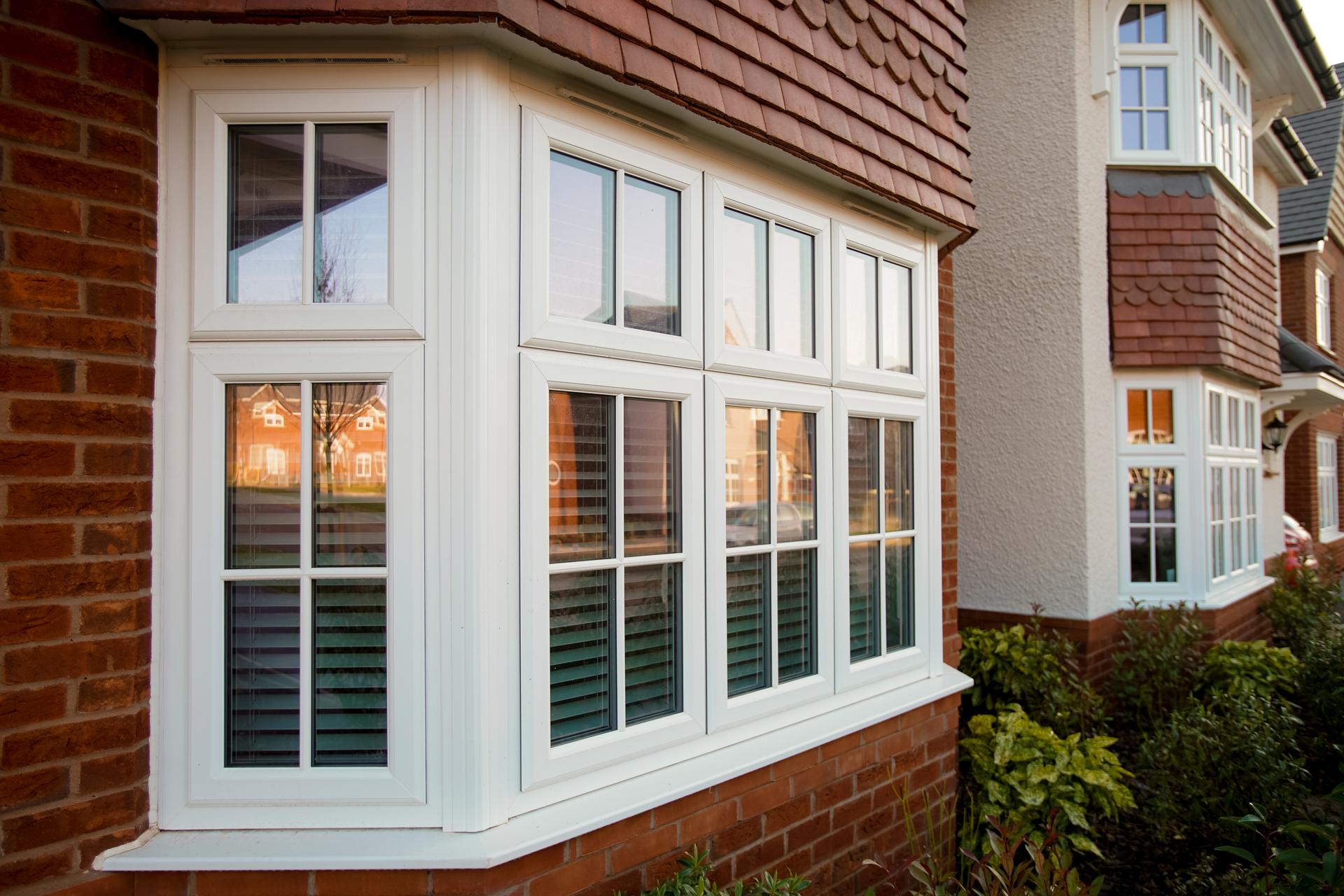UPVC example 5