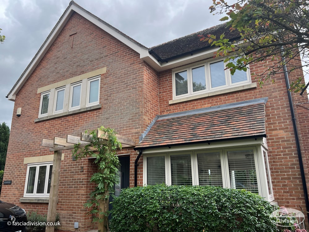 UPVC example 6